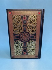 Holy Bible King James Version Gustave Dore Illustrated Leather Bound KJV Barnes