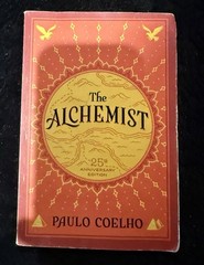 The Alchemist by Paulo Coelho (2014, Paperback)