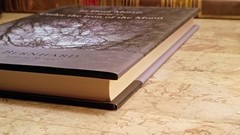 1st Edition Hardcover Thomas Bernhard In Hora Mortis/Under the Iron of the Moon