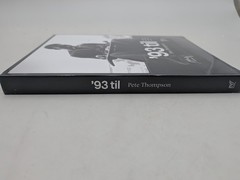 ’93 Til: A Photographic Journey Through Skateboarding In The 1990S