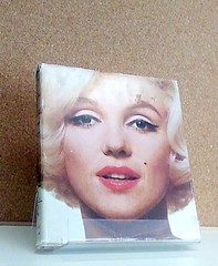 Marilyn by Norman Mailer [HC with dust jacket; 1973]; Biography; Monroe; Actress