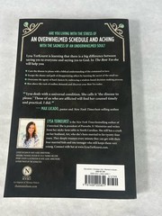 The Best Yes: Making Wise Decisions Book By Lysa TerKeurst Christian Women