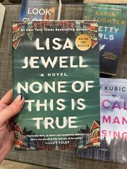 Crime & Thriller–look closer, None of this is true, Beautiful ugly, pretty girls