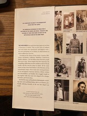 The War, An Intimate History, 1941-1945 Ken Burns Pristine Condition 2007 Book