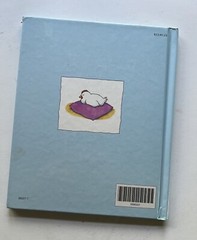 A Guest Is a Guest by John Himmelman (1991, Vintage Children’s Book)