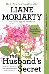 The Husband’s Secret – Paperback By Moriarty, Liane – GOOD