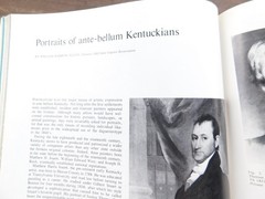 April 1974 The Magazine ANTIQUES All About KENTUCKY Quilts Anti-Bellum Interest
