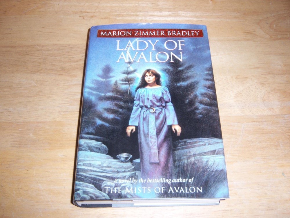 Lady of Avalon
