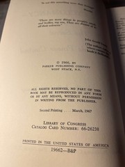 Vintage Cyclomancy The Secret of Psychic Power Control Frank Rudolph Young Book