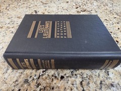 Lee’s Lieutenants Douglas Southall Freeman 3 Volume Set Civil War Robert E Lee