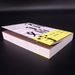 Handwritten Character Templates Japanese Design Book Anesaki Masahiro