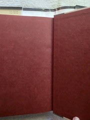 ACCORDION CRIMES by E Annie Proulx SIGNED First Edition 1996 HBDJ