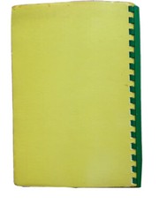 1984 WEST IREDELL HIGH SCHOOL WARRIOR BAND COOKBOOK, STATESVILLE, NC