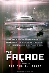 The Façade (the Façade Saga)