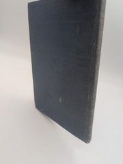 1948 Vtg Bible Homes & Families Mildred Edwards Christian Children Book Picture