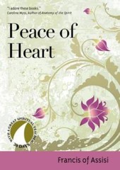 Peace of Heart (30 Days with a Great Spiritual Teacher) – Paperback – VERY GOOD