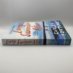 EVERY SUMMER AFTER By Carley Fortune LIKE NEW Read Once