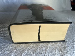 Collected Poems 1947-1997 by Allen Ginsberg Hardcover Book 2006 First Edition DJ