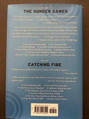 Mockingjay by Suzanne Collins 2010 1st Ed. HC DJ NF!