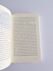 Ernst Haffner – Blutsbruder – Aufbau Taschenbuch, PB, GC+