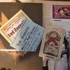 Treasures of Led Zeppelin: Experience the Biggest Band of the 70s by Chris Welch