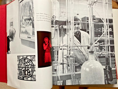 Bomb 1966. Iowa State University Yearbook. 524 pages! Indexed. Well Illustrated