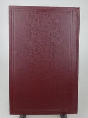 Preliminary Survey of the Law of Real Property by C. Moynihan (1940 Hardcover)