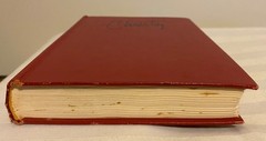Christy by Catherine Marshall 1967 First Edition 1st Printing