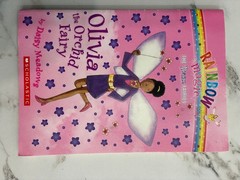 9 Rainbow Magic Books children’s books- various – see photos
