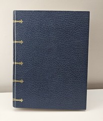 Vintage Vital Christianity Book Hardcover 1981 Warner Press