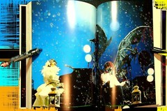 G1-13 SEKAI NO OWARI Encyclopedia w/ Obi – 341 pages Japanese