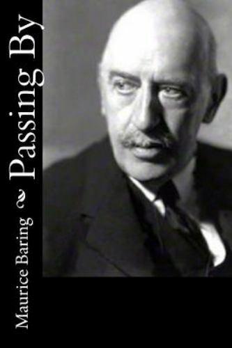Passing By by Baring, Maurice