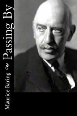 Passing By by Baring, Maurice