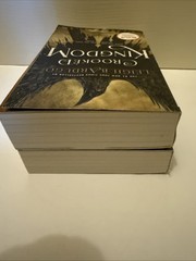 The Six of Crows Duology Boxed Set: Six of Crows and Crooked Kingdom