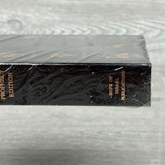 Hebrew-English New Covenant Prophecy Edition (Hope of Israel, 2009) Hardcover