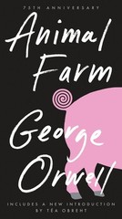 Animal Farm (Signet Classics) by George Orwell
