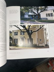 Great American Suburbs Book Virginia McAlester Highland Park University Park