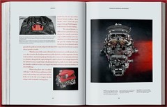 FERRARI by TASCHEN – NEW HUGE TRIBUTE – OVER 600 PAGES, 13 LBs RELEASED Nov 2025