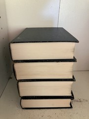 Word Studies in the Greek New Testament by Kenneth S. Wuest (complete 4 vol set)