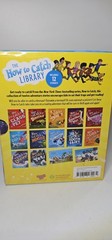 12 Lot Children’s Books Adam Wallace & Alice Walstead: How to Catch Series Set