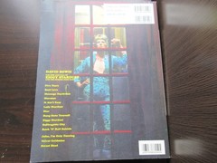 David Bowie Ziggy Stardust +3 Japan Band Score Song Book Guitar TAB Glam Ronson