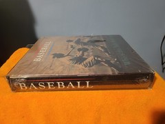 Baseball An Illustrated History Geoffrey C. Ward Ken Burns HARDCOVER SEALED