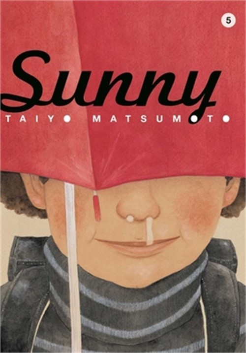 Sunny, Vol. 5 (Hardback or Cased Book)