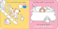 The Going To Bed Book