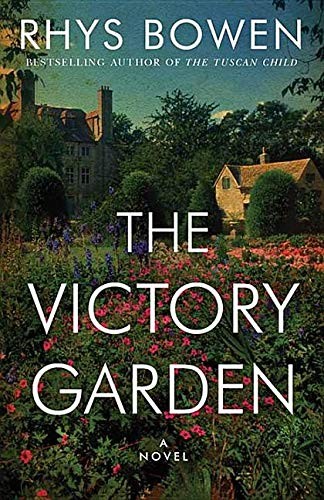 The Victory Garden – ACCEPTABLE