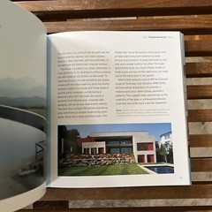 Mediterranean Modern by Dominic Bradbury – Hardcover Architecture Book