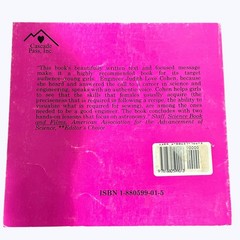 You Can Be a Woman Engineer vintage book 1992 children’s book