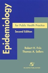 Epidemiology for Public Health Practice: .