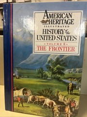 American Heritage History United States- Pick Your title
