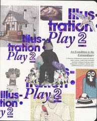 Illustration Play 2 By Gingko Press